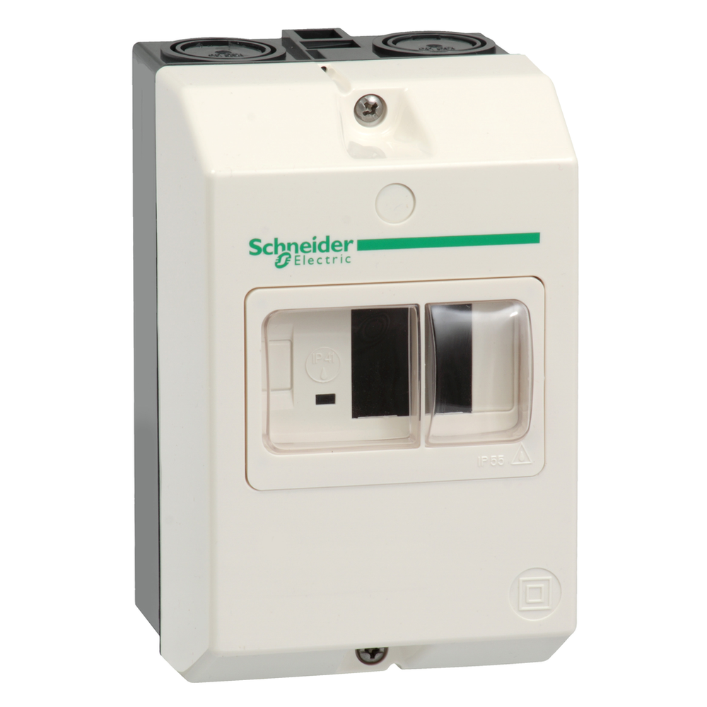 Image of Schneider Electric GV2MC03