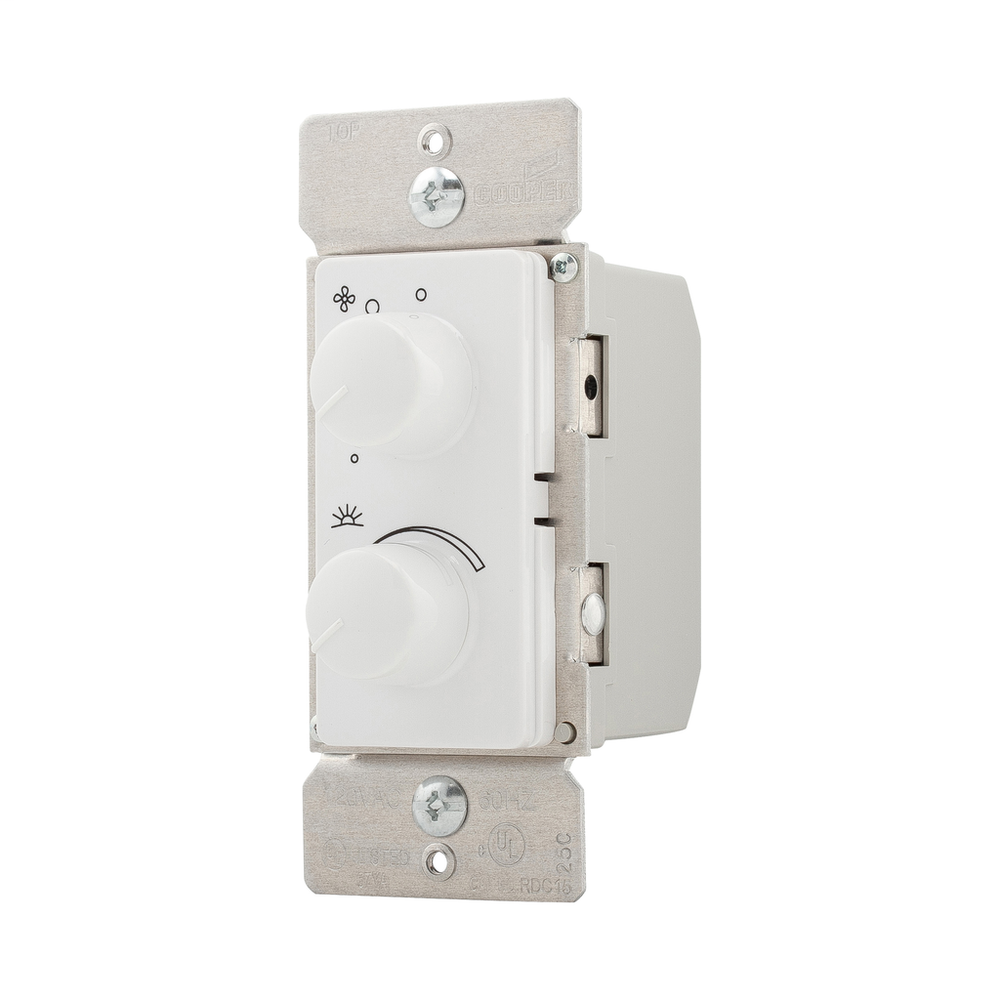 Image of Cooper Wiring Devices RDC15-W