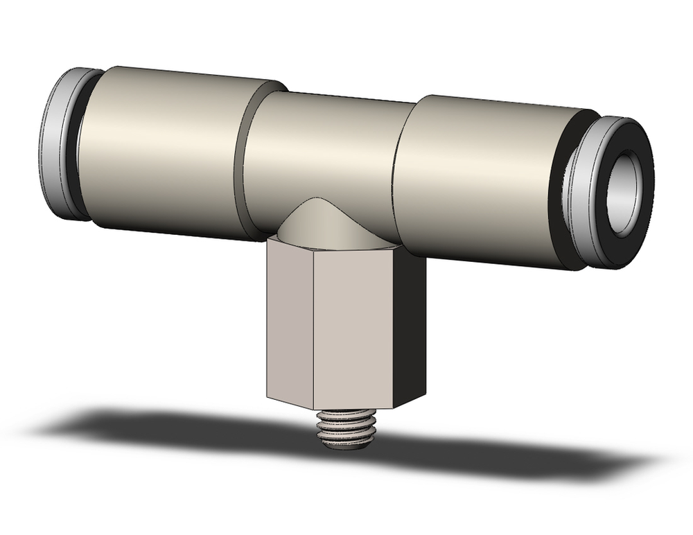 Image of SMC KQ2T04-M3G