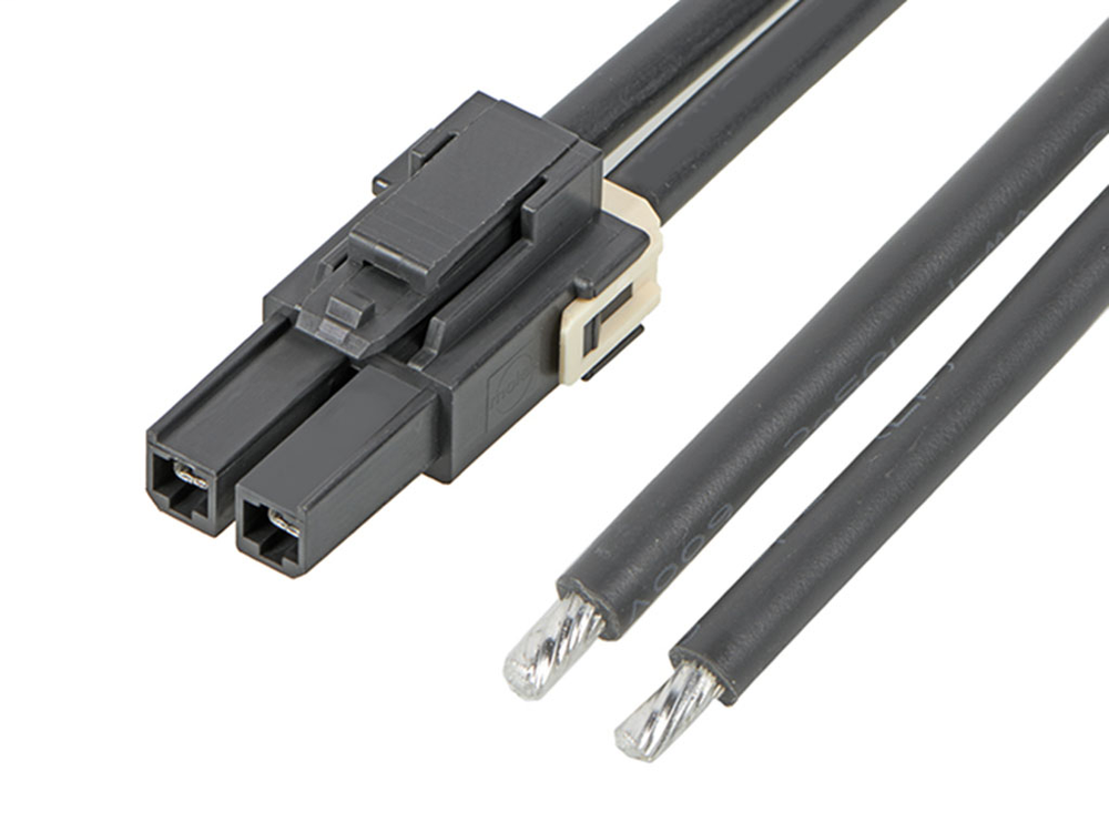 Image of Molex 2164011023