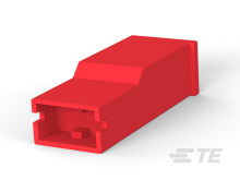 Image of TE Connectivity 154719-2