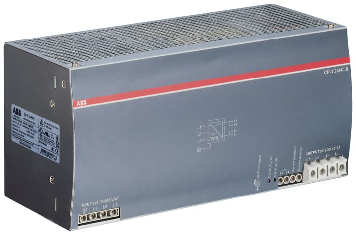 Image of ABB 1SVR427057R0000