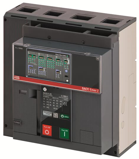 Image of ABB 1SDA071473R1