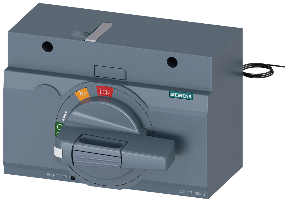 Image of Siemens 3VA9447-0EK13