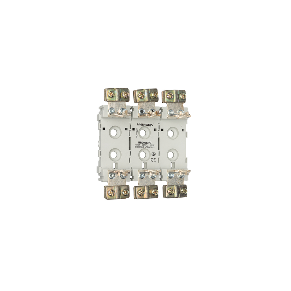 Image of Mersen W201338