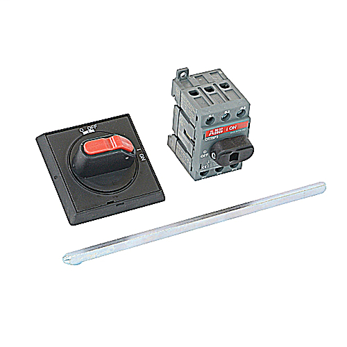 Image of ABB OT25B2A1-180