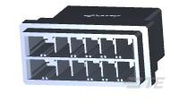 Image of TE Connectivity 1-179554-6
