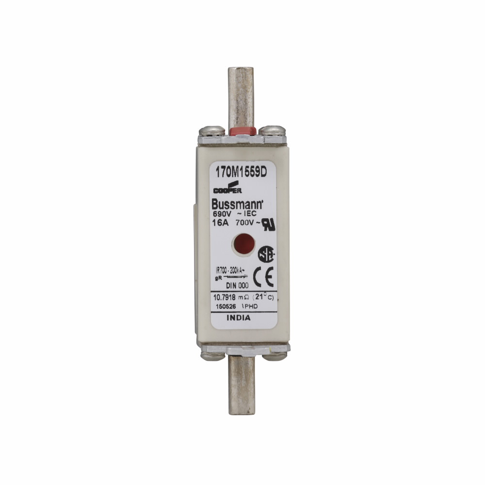 Image of Bussmann 170M1559D