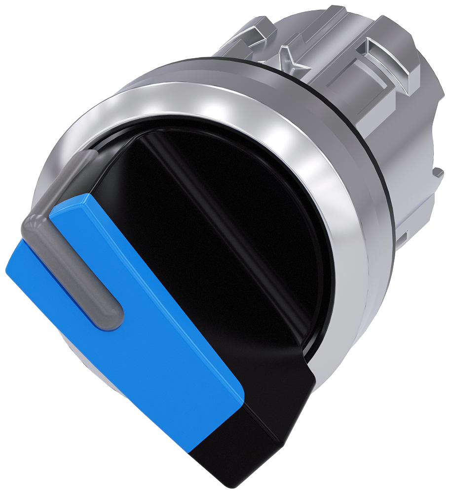 Image of Siemens 3SU10522BF500AA0