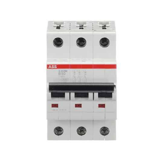 Image of ABB 2CDS273001R0505