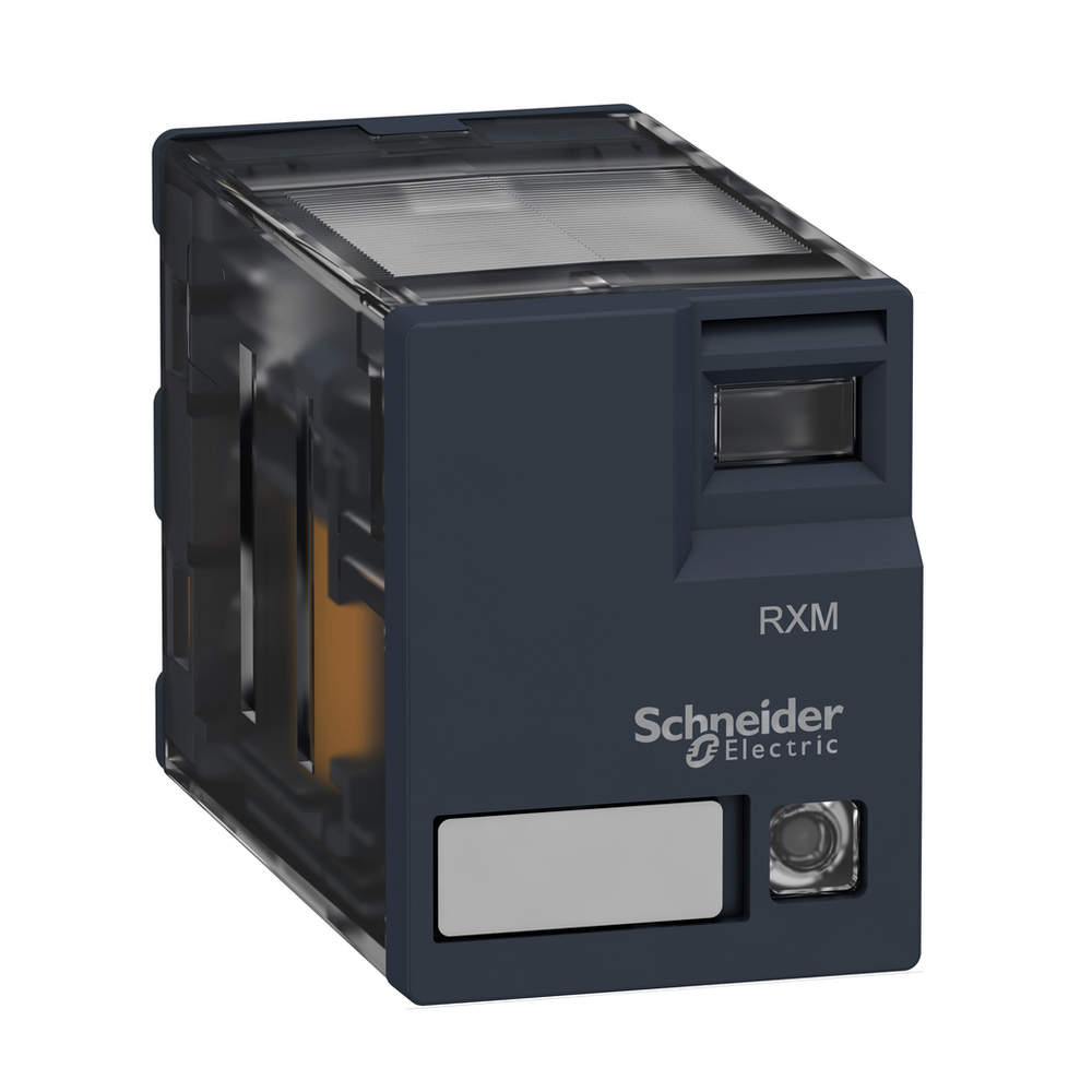 Image of Schneider Electric RXM2AB3BD
