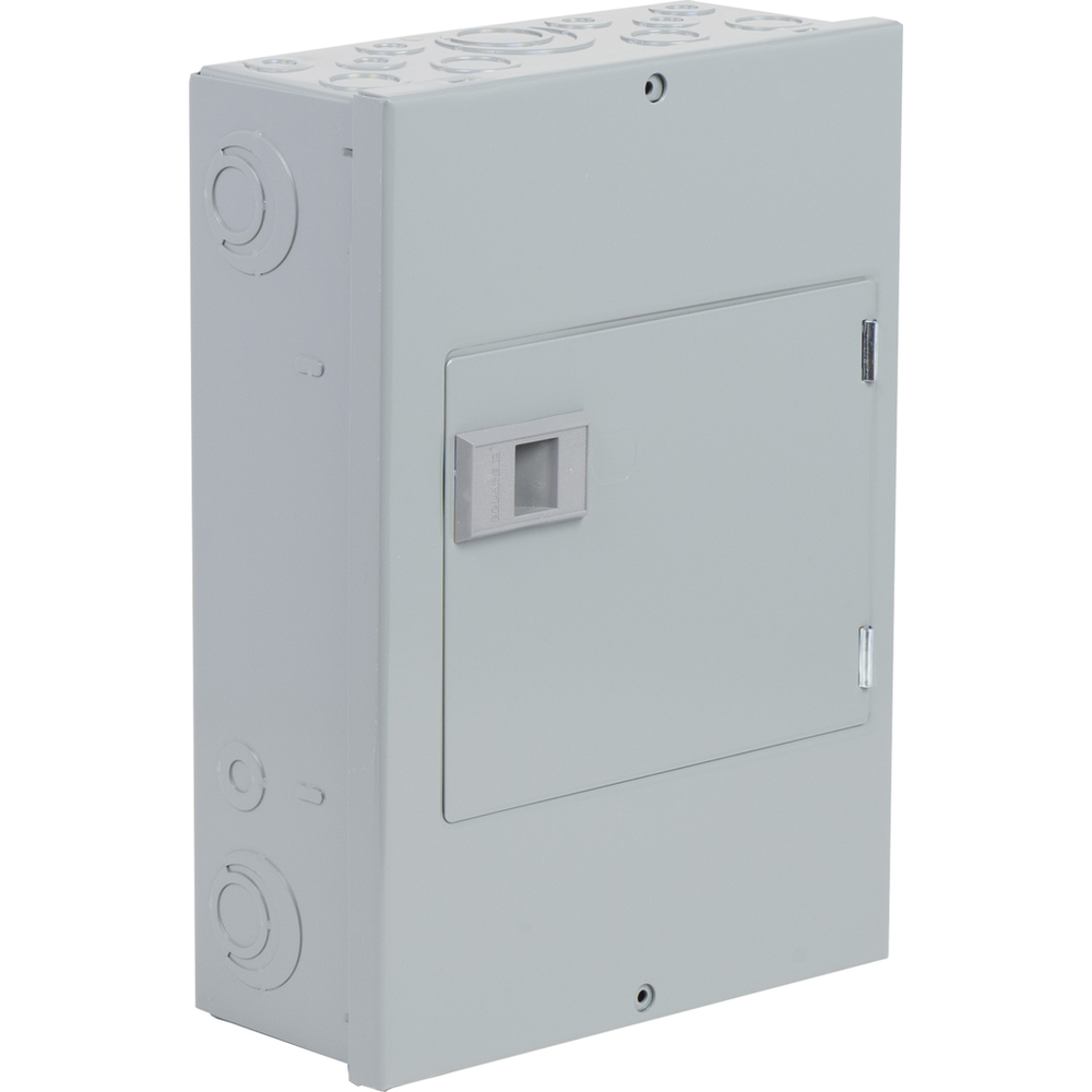 Image of Schneider Electric QO612L100DSCU