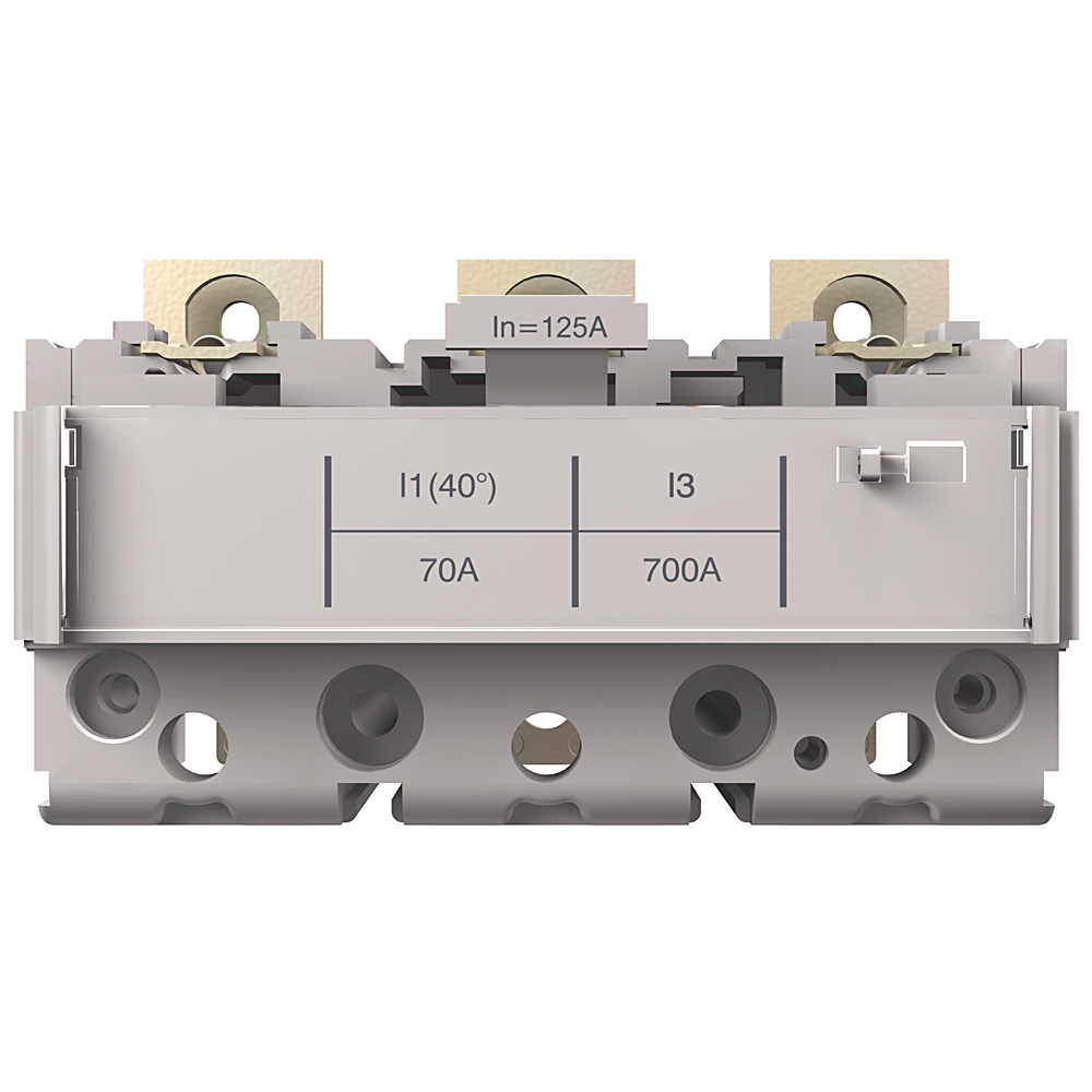Image of Allen-Bradley 140G-HTC3-C70
