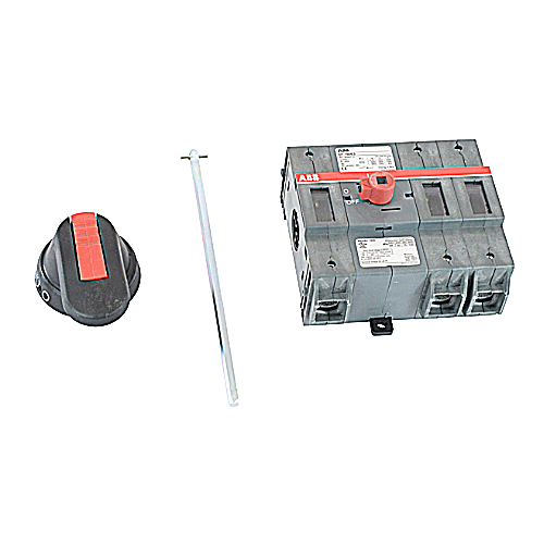 Image of ABB OT160E3