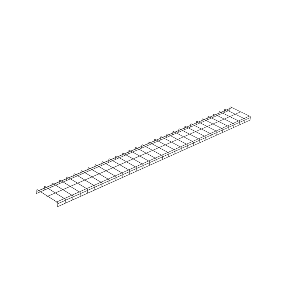 Image of Panduit WG12BL10