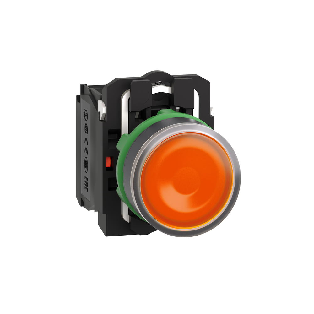 Image of Schneider Electric XB5AW35G5