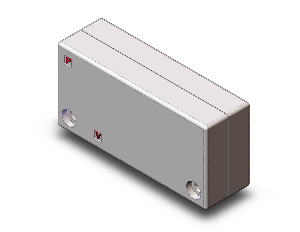 Image of SMC ZH10BS-06-06
