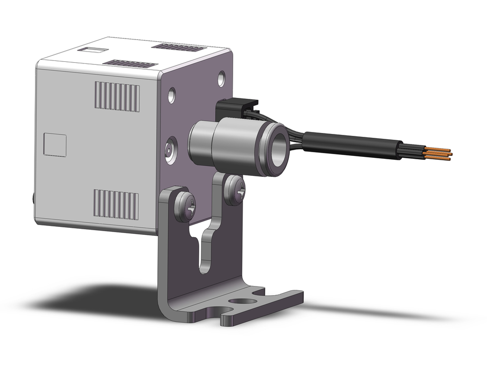 Image of SMC ZSE20-P-C6H-LA1