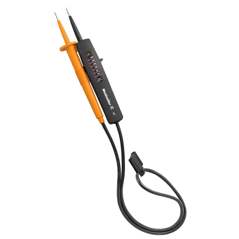 Image of Weidmuller 9918950000