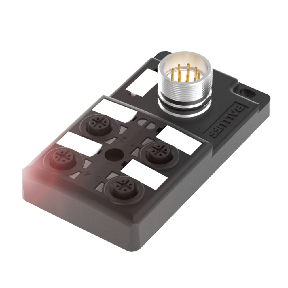 Image of Balluff BPI 4M4A40-2K-B0-SM6CT