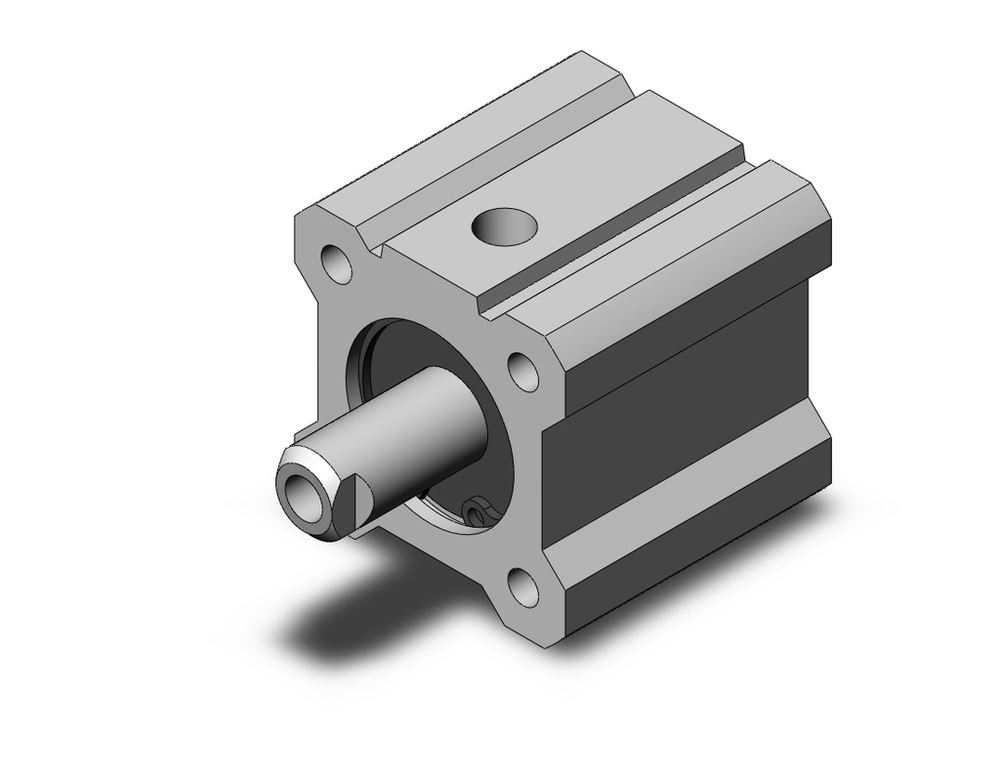 Image of SMC CQ2A16-10T