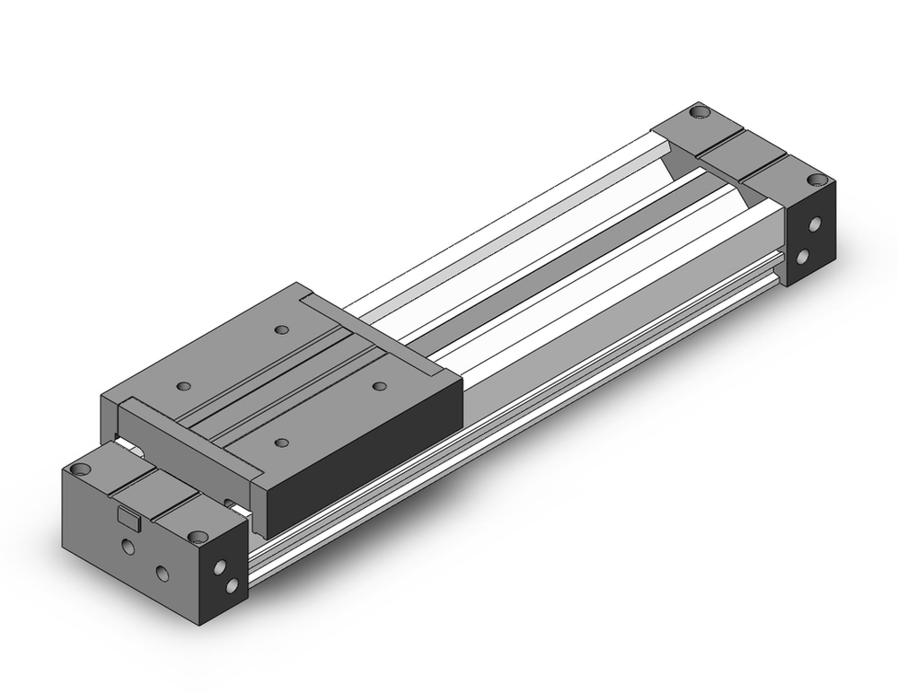 Image of SMC MY1C16G-100