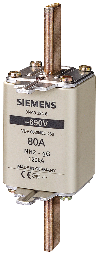 Image of Siemens 3NA3244-6