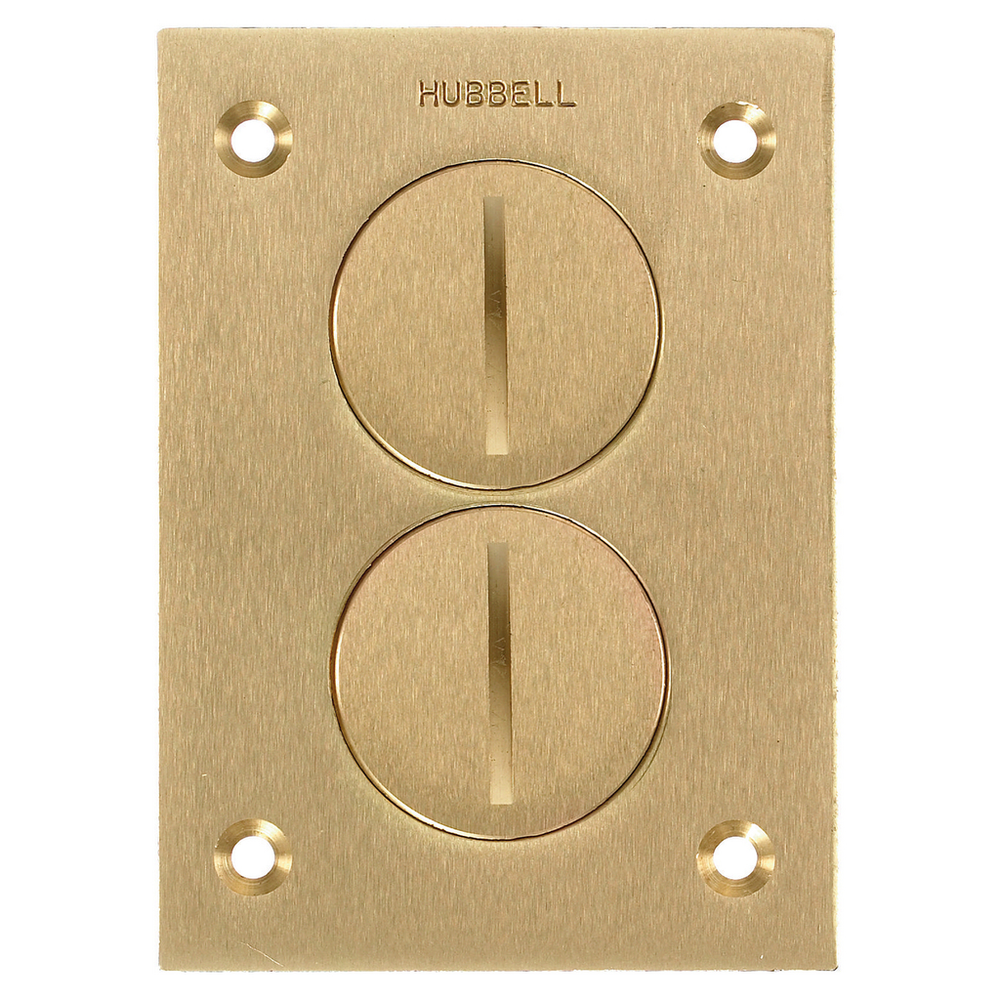 Image of Hubbell Wiring Device-Kellems S3625