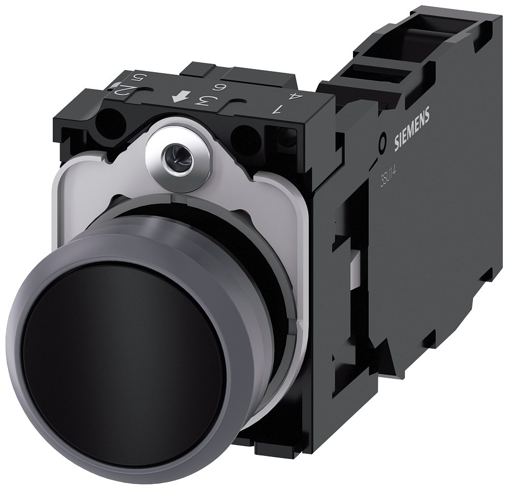 Image of Siemens 3SU11300AB101FA0