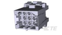 Image of TE Connectivity 207440-1