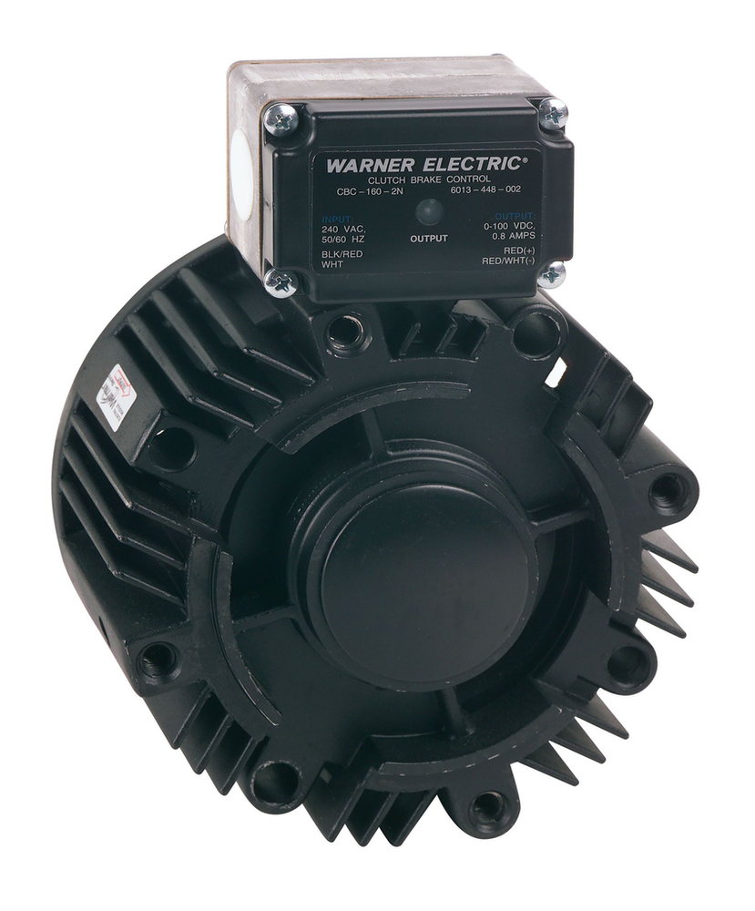 Image of Warner Electric 6013-448-002