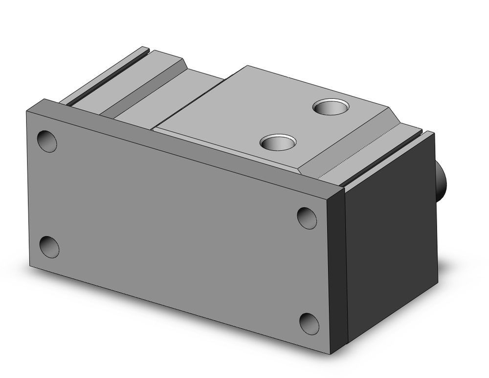 Image of SMC MGQM80-25