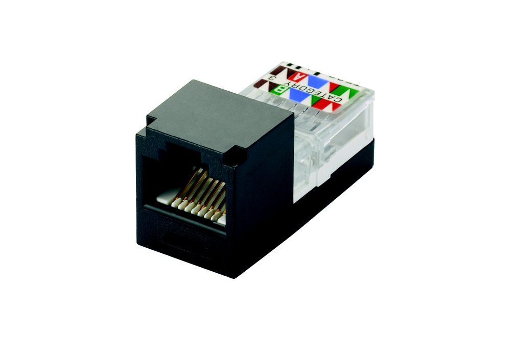 Image of Panduit CJ88BLY