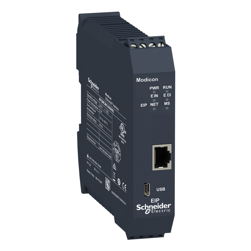 Image of Schneider Electric XPSMCMCO0000EI