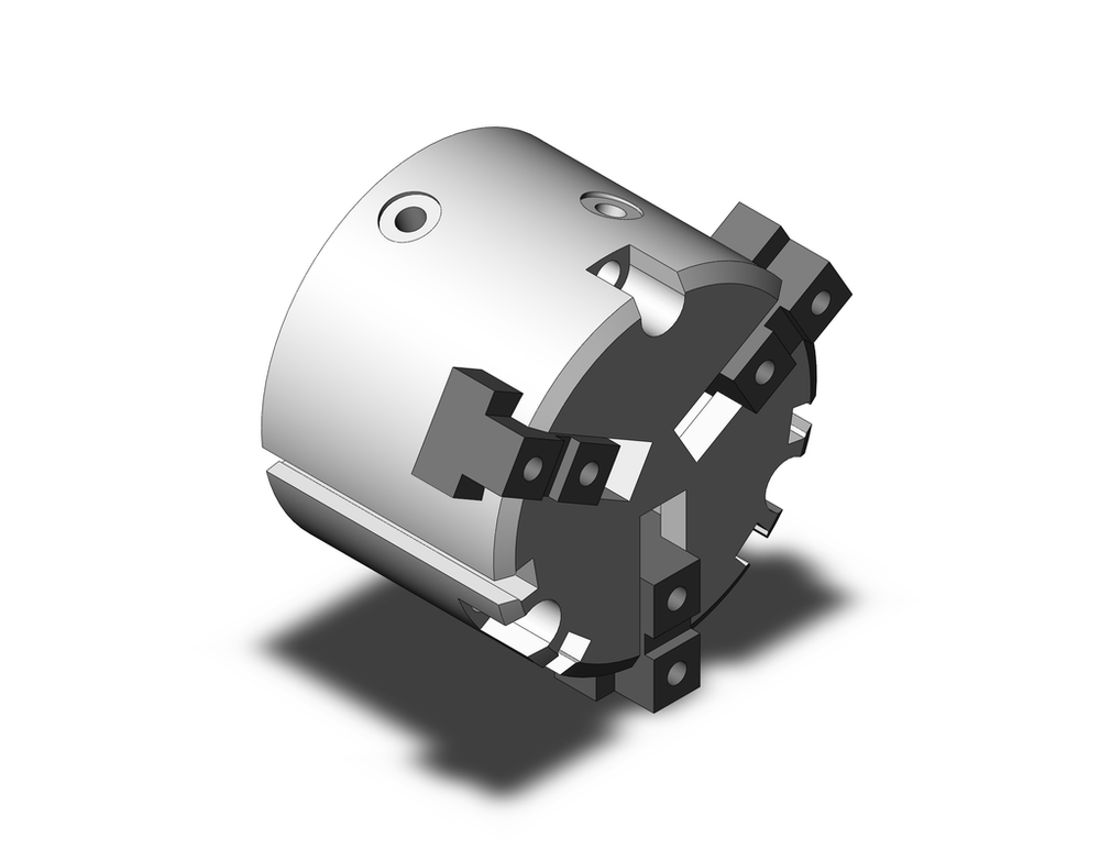 Image of SMC MHS3-50D