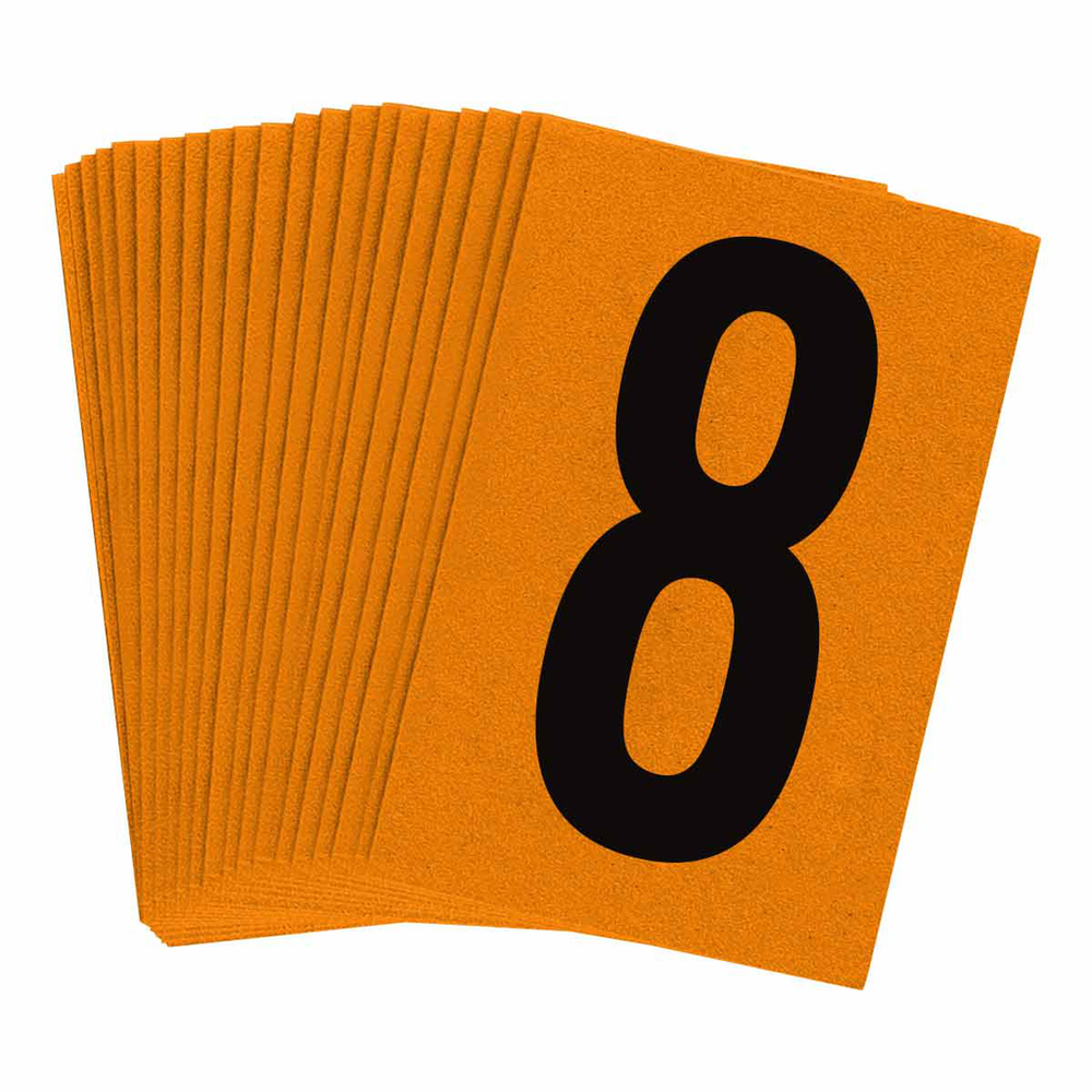 Image of Brady 5910-8