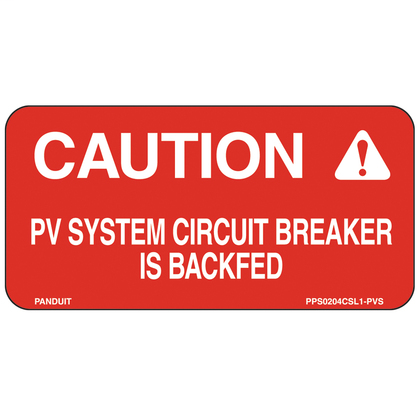 Image of Panduit PPS0204CSL1-PVS