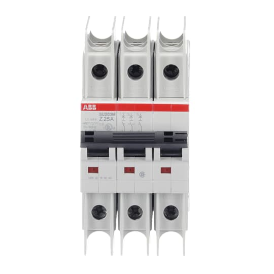 Image of ABB SU203M-Z25