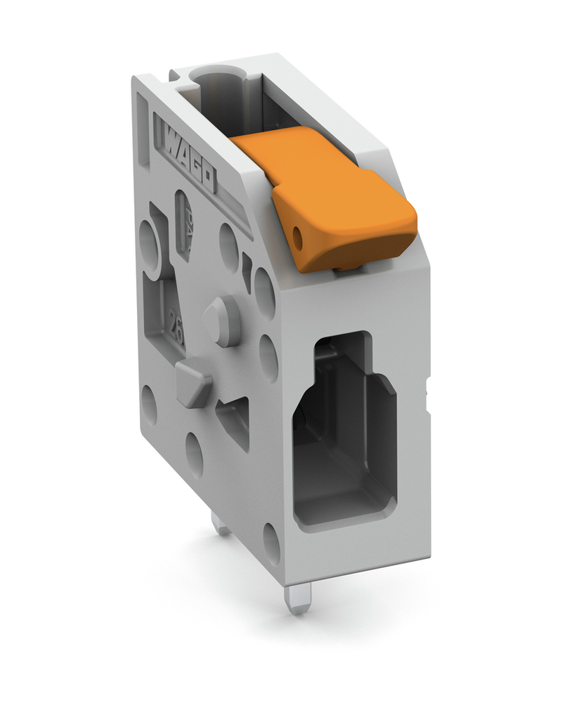 Image of WAGO 2604-1101/000-023