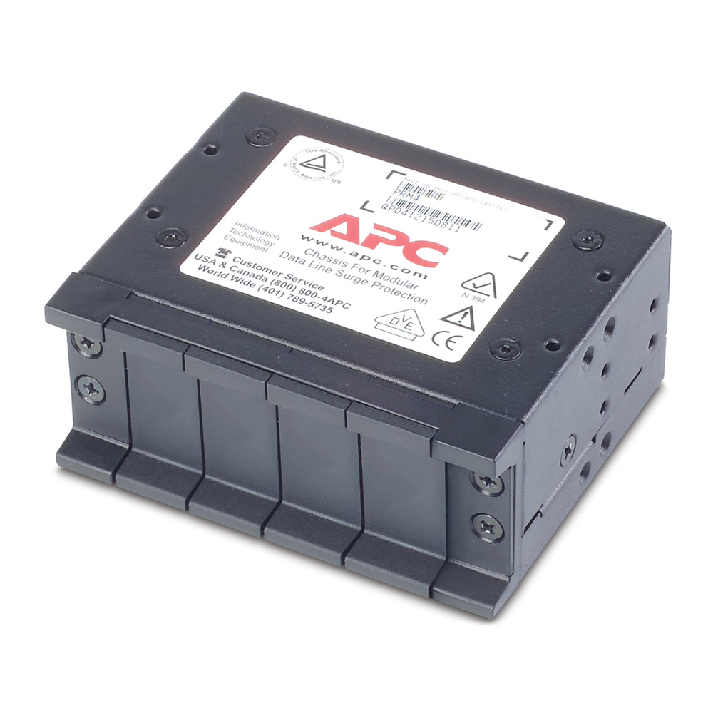 Image of Schneider Electric PRM4