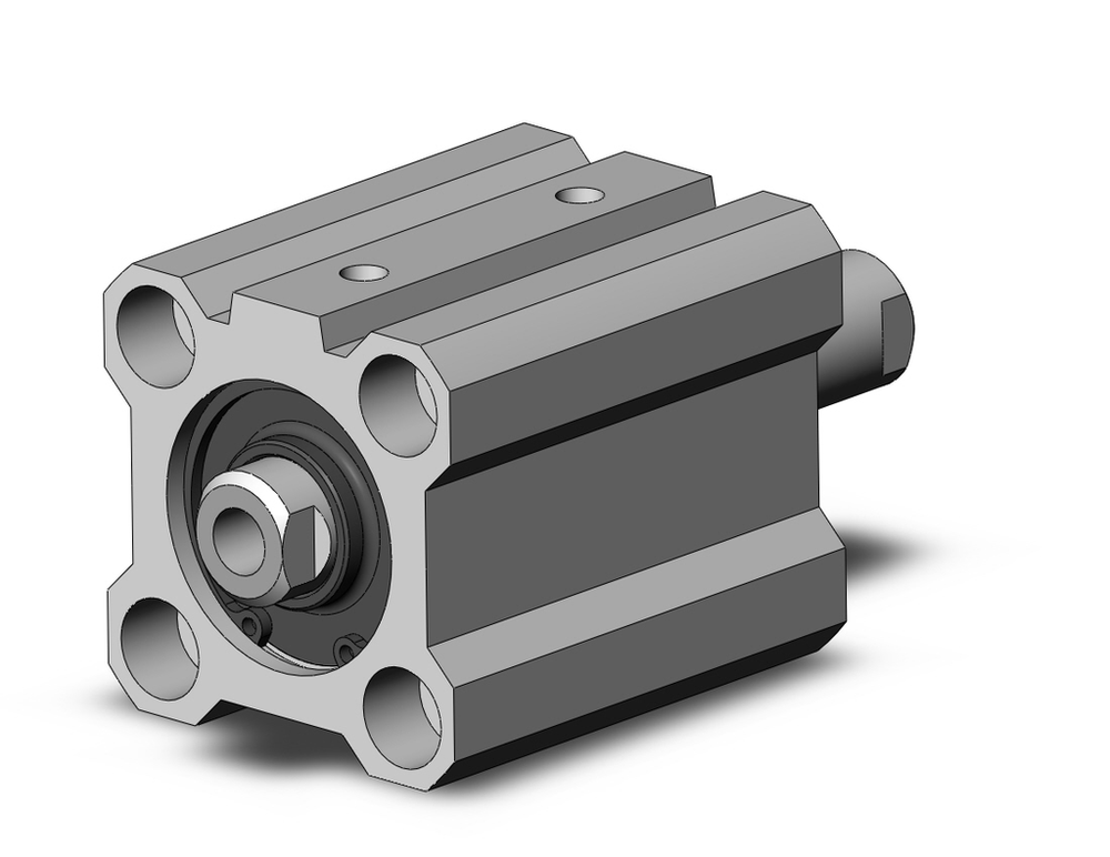 Image of SMC CQ2WB25-20D