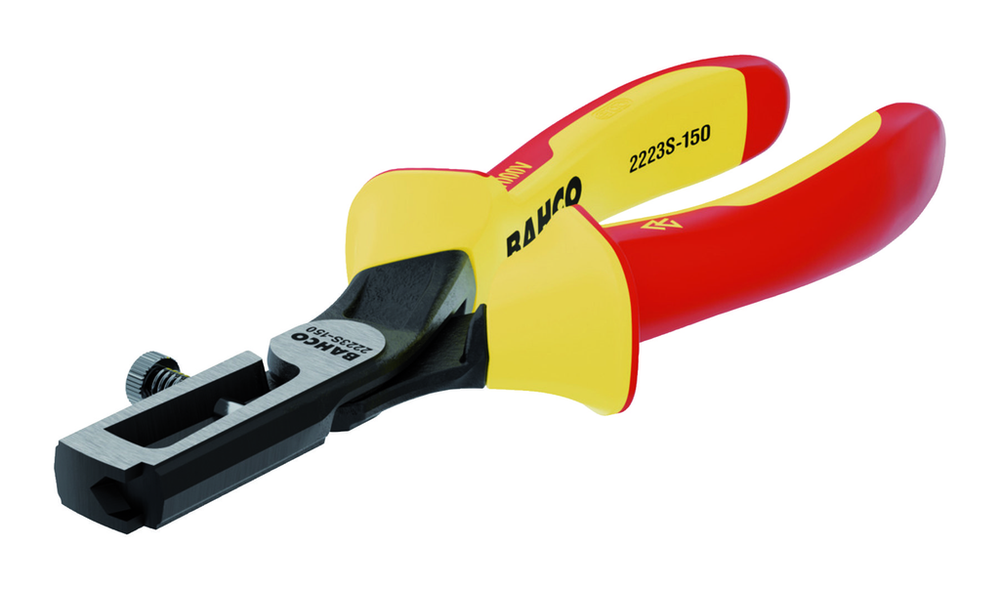 Image of Bahco 2223S-150