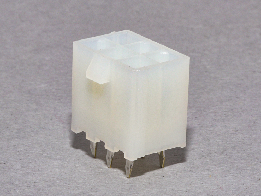 Image of Molex 39281063