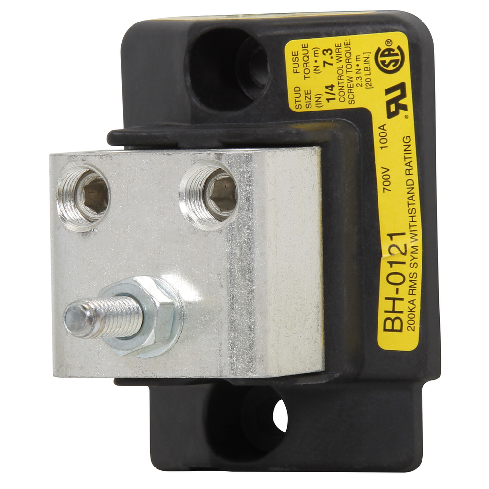 Image of Bussmann BH-0121