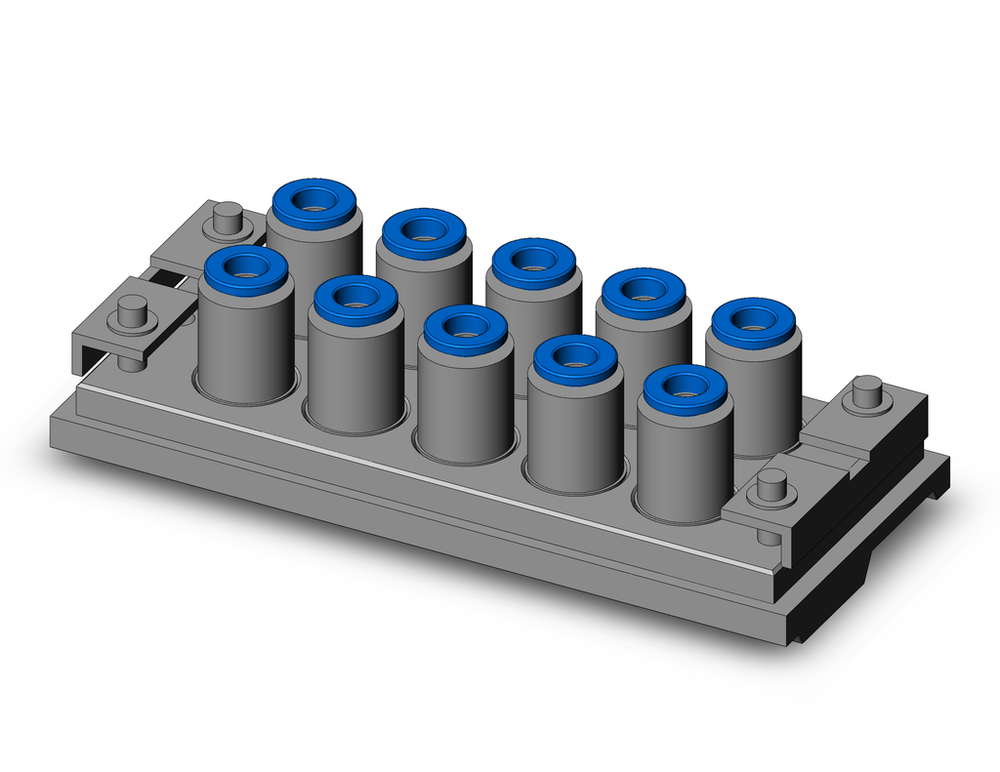 Image of SMC KDM10S-06