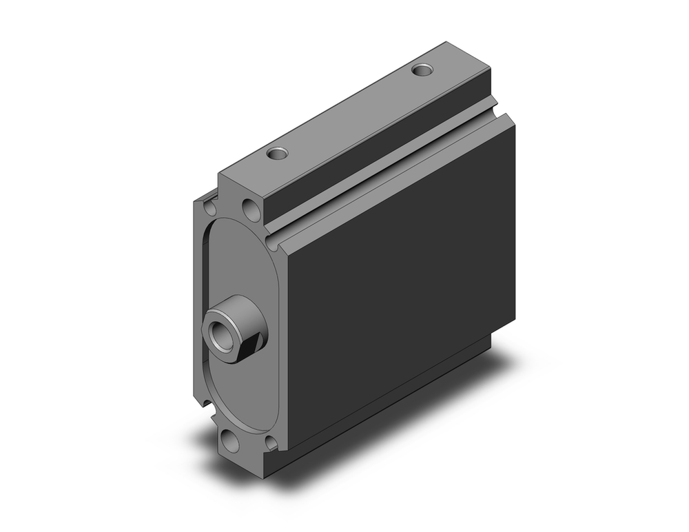 Image of SMC CQUB40-25