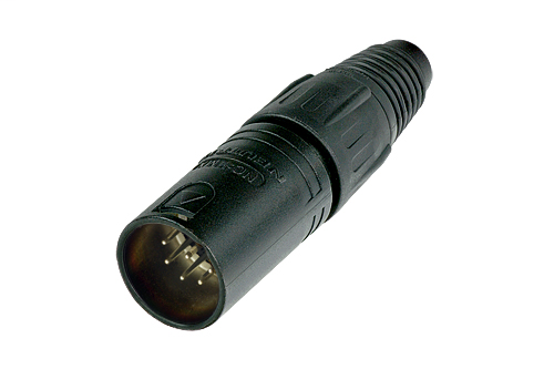 Image of Neutrik NC7MX-BAG