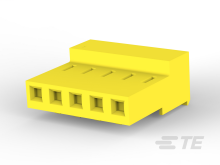 Image of TE Connectivity 3-640432-5