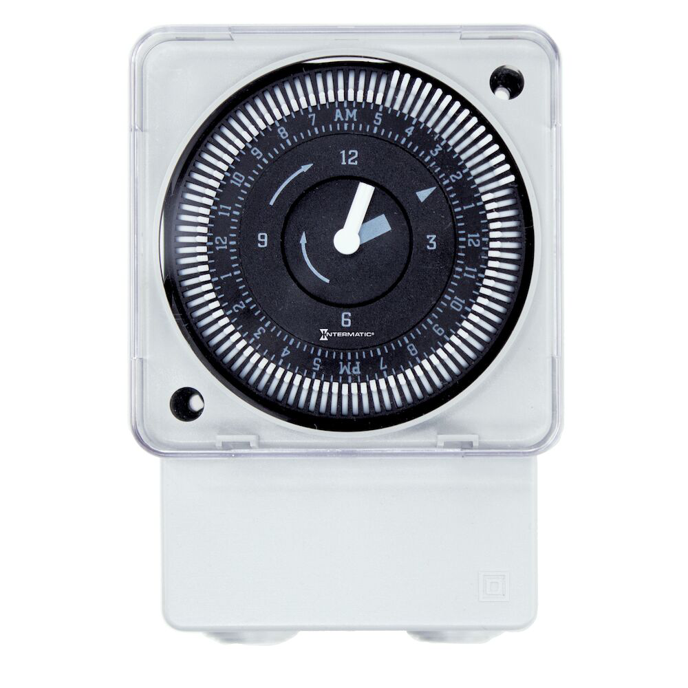 Image of Intermatic MIL72AQTUZH-120
