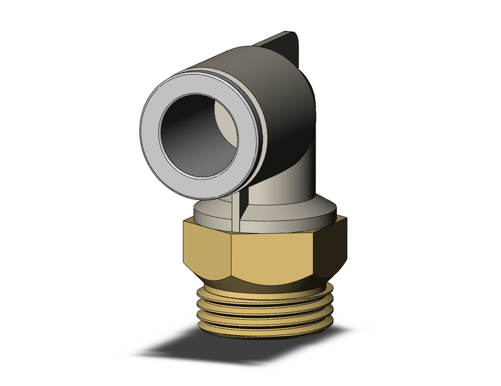 Image of SMC KQ2L10-U03A